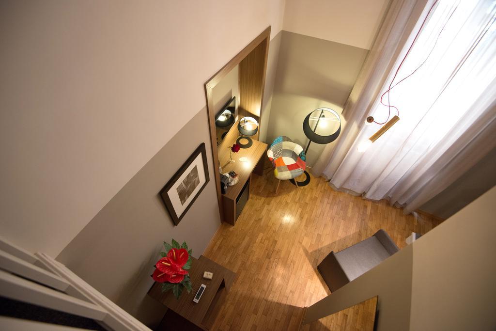 Casa de hóspedes Assunta Domus