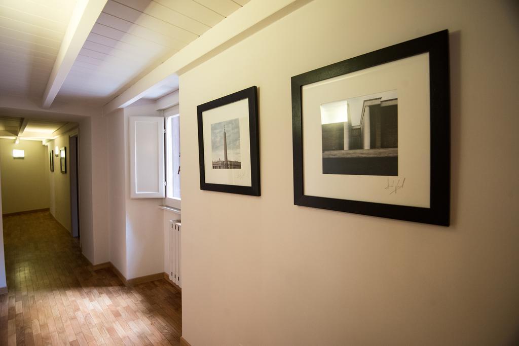 Casa de hóspedes Assunta Domus 2*