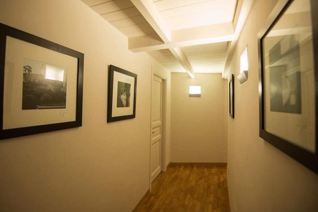 Casa de hóspedes Assunta Domus