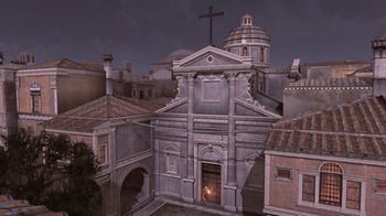 Casa de hóspedes Assunta Domus Roma