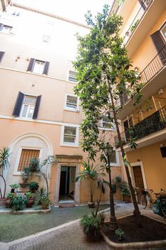 Casa de hóspedes Assunta Domus Roma